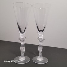 Flutes champagne femme d'occasion  Bourg-Saint-Andéol