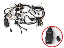 Impianto elettrico con usato  Cerignola