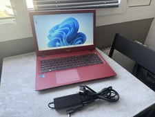 Portable 15pouces acer d'occasion  Isle