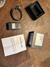 Gap diagnostic iid for sale  UCKFIELD