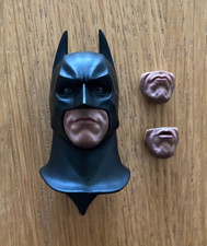 Hot toys batman for sale  GRIMSBY