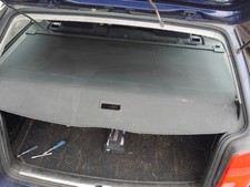 Laderaumabdeckung heckrollo pa gebraucht kaufen  Vreden