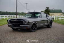 1965 ford mustang for sale  Dunellen