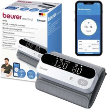 Beurer bm59 blutdruckmessgerä gebraucht kaufen  Neu-Isenburg