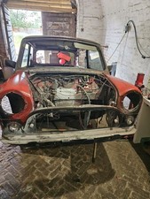 rover mini mayfair for sale  NORTHAMPTON