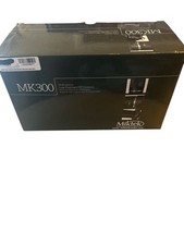 Miktek mk300 large for sale  Hendersonville