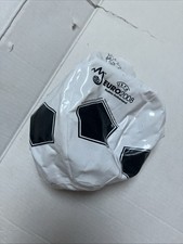 fussball aufblasbar gebraucht kaufen  Leipzig