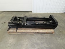 Hyster e50xm forklift for sale  Millersburg