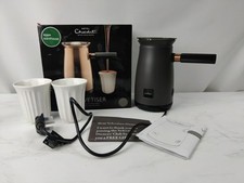 Hotel chocolat charcoal for sale  WAKEFIELD