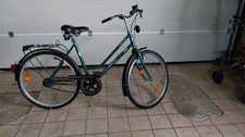 Mädchenfahrrad zoll damen gebraucht kaufen  Schiffweiler