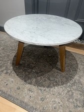Scandi style white for sale  LONDON