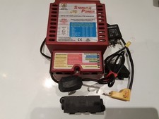 Sterling power 12v for sale  WARWICK
