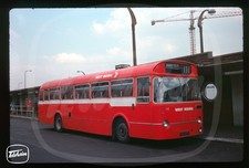 Original bus slide for sale  PUDSEY