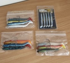 Super sand eel for sale  CHELMSFORD