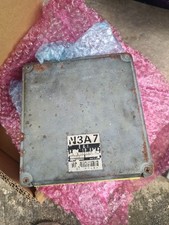Rx7 ecu bit for sale  AYR