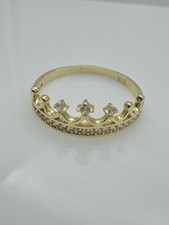 Solid 9ct yellow for sale  LONDON