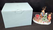 Partylite reindeer votive for sale  Sterling Heights