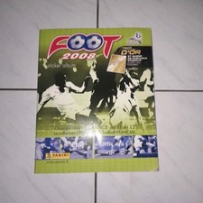 Album panini foot d'occasion  Arles