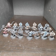 Chaos cultists x20 for sale  Chesapeake