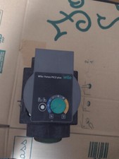 Wilo hocheffizienzpumpe yonos gebraucht kaufen  Dresden