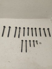 Honda 400 engine for sale  GREAT YARMOUTH