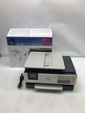 Drukarka wielofunkcyjna HP OfficeJet Pro 8132e - niekompletna na sprzedaż  PL