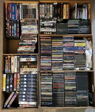 Huge lot games for sale  Westland