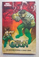The goon cencioso usato  Messina