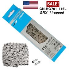 Shimano bicycle chain for sale  Rancho Cucamonga