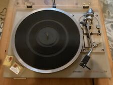 Turntable pioneer 514 for sale  MAIDSTONE