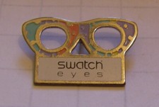 Pin watches swatch d'occasion  Expédié en Belgium