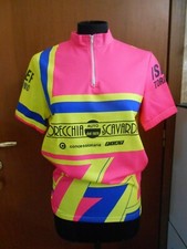 Collezione maglia ciclista usato  Albenga