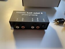 project phono box for sale  Ireland