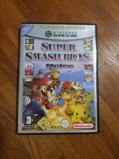 Nintendo gamecube super gebraucht kaufen  Freckenfeld, Erlenbach, Steinweiler