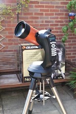 Celestron nexstar 4se for sale  REDHILL