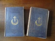 Crescent cross romance for sale  ANDOVER