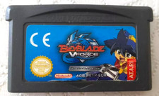 Gioco videogioco beyblade usato  Valenzano