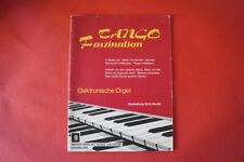 Tango faszination . gebraucht kaufen  Erftstadt