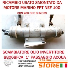 Motore nef 100 usato  Pogno