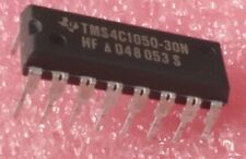 10x tms4c1050 30n d'occasion  Expédié en France