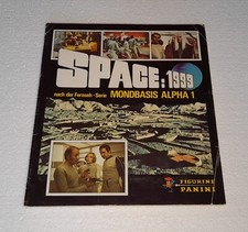 Space 1999 mondbasis usato  Torino