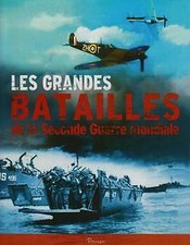 Les grandes batailles gebraucht kaufen  Berlin