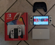 Nintendo switch oled usato  Molinella