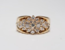 Vintage 14k solid for sale  Sedona