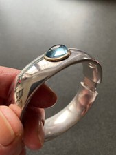 Armreif silber 925 gebraucht kaufen  Lehrensteinsfeld