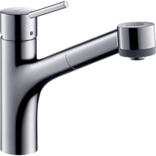 Hansgrohe talis m52 usato  Roccagloriosa