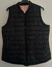 George gilet size for sale  STAFFORD