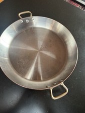Mauviel copper stainless for sale  Portland