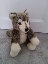 Build bear grey for sale  PONTEFRACT