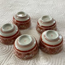 Antique japanese imari for sale  Baltimore